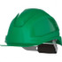 HexArmor. 16-12004 Hard Hat: Type 1, Class E, 6-Point Suspension
