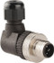 Brad Harrison 8A5007-31 4 Amp, Male 90° Field Attachable Connector Sensor and Receptacle