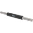 SPI MS160712005 5 Inch Long, Accuracy Up to 0.0002 Inch, Flat End Micrometer Calibration Standard