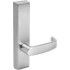 Sargent 710 ETL LHRB 26 Trim; Trim Type: Dummy ; Material: Steel ; Finish/Coating: Satin Chrome; Satin Chrome