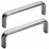 Sugatsune ECH-250/M Drawer Pulls; Material: Stainless Steel ; Finish: Polished ; Projection: 1-31/32