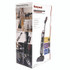 HONEYWELL ENVIRONMENTAL HFC20UMPGE01 Ultamax Elite FC20 Cordless Floor Cleaner, 13.5" Cleaning Path, Graphite