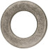 Value Collection FWUIS300-010BX 3" Screw USS Flat Washer: Steel, Plain Finish