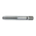 OSG 1813500 Hand STI Tap: 7/16-20 UNF, H3, 4 Flutes, Bottoming Chamfer