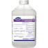 Diversey DVS4963331 All-Purpose Cleaners & Degreasers; Product Type: One Step Disinfectant Cleaner ; Form: Liquid ; Container Type: Bottle ; Container Size: 84.5 oz ; Scent: Characteristic ; Recommended Dilution: 1:16