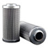 Main Filter MF0269320 Replacement/Interchange Hydraulic Filter Element: Microglass, 5 µ