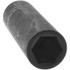 Paramount PAR-12ISKT-L-17 Impact Socket: 1/2" Drive