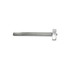 Tell Manufacturing ED736-AL Push Bars; Material: Stainless Steel; Brass; Aluminum ; Locking Type: Exit Device Only ; Finish/Coating: Aluminum ; Maximum Door Width: 36 ; Minimum Door Width: 36 ; Fire Rated: No