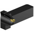 Sandvik Coromant 7994232 Indexable Grooving Toolholder: QS-QI-RGK20C16-023B, Internal, Right Hand