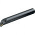 Walter 5204658 20mm Min Bore, Left Hand A-SDQC Indexable Boring Bar