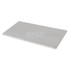 TCI Precision Metals GB606102500612 Aluminum Precision Sized Plate: Precision Ground, 12" Long, 6" Wide, 1/4" Thick, Alloy 6061