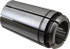 Centaur 70051 Standard Single Angle Collet: TG/PG 100, 0.875"