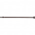 Mayhew 32003 Pneumatic Tool: Pneumatic Hammer, 1" Head Width, 24" OAL