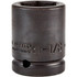 Proto J07518 Impact Socket: 3/4" Drive