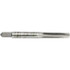 Irwin Hanson 1349 Straight Flute Tap: 9/16-18 UNF, 4 Flutes, Taper, 2B Class of Fit, Carbon Steel, Bright/Uncoated