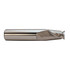 M.A. Ford. 16415750C Square End Mill: 0.1575'' Dia, 0.315'' LOC, 2 Flutes, Solid Carbide