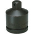 Wright Tool & Forge 84900 Socket Adapter: Impact Drive, 1", 1-1/2"
