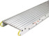 Werner WNS-2612 12' Long x 24" Wide Nestable Stage