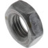Value Collection 329390PR Hex Nut: 5/16-24, Grade 2 Steel, Uncoated
