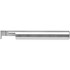 Scientific Cutting Tools GT061-4A Grooving Tool: Retaining Ring