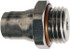 Legris 3601 10 17 Push-To-Connect Tube to Male & Tube to Male BSPP Tube Fitting: Male Connector, 3/8" Thread