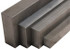 Value Collection DA2.0X12.0X18 Steel Rectangular Bar: 2" Thick, 12" Wide, 18" Long