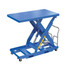 Vestil EHLTP-3664-3-60 Mobile Battery Lift Table: 3,000 lb Capacity, 13" Lift Height, 36" Platform Width, 64" Platform Length