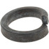 Value Collection HLWIA043USA-100 7/16" Screw 0.443" ID Steel High Collar Split Lock Washer