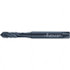 Walter-Prototyp 6149740 Spiral Flute Tap: M6 x 1.00, Metric, 3 Flute, Modified Bottoming, 6HX Class of Fit, Cobalt, Oxide Finish