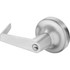 Yale 086016 Lockset Accessories; Type: Rose Trim ; For Use With: Augusta Exit Devices ; Cylinder Type: 6 Pin Schlage C Keway, Keyed