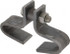 Empire 150G0105 Center Beam Clamp: 5" Flange Width, 3/4" Rod