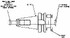 Collis Tool 67781 End Mill Holder: CAT40 Taper Shank, 1/2" Hole