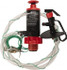 GoatThroat Pumps SCP.100-PVC 3/8" Outlet, 4 GPM, Polypropylene Hand Operated Transfer Pump
