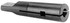 Collis Tool 71224 Letter U, MT1 Outside Morse Taper, Drill Driver