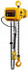 Harrington Hoist NER030C-10 Electric Chain Hoist: