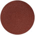 Sait 35098 PSA Disc: 6" Disc Dia, 60 Grit, Aluminum Oxide