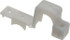 Thomas & Betts E978DC 1/2" Pipe, PVC," Pipe or Conduit Snap Strap