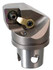 Kennametal 1023224 Modular Turning & Profiling Cutting Unit Head: Size KM32, 35 mm Head Length, External, Right Hand
