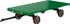 Valley Craft F83995 Quad Steer Trailer System Truck: Steel Platform