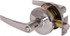 Dormakaba 7234596 Entrance Lever Lockset for 1-3/8 to 2" Thick Doors