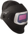 3M 7010316459 Welding Helmet: Black & Gray, Polycarbonate, Shade 5 & 8 to 13