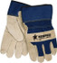 MCR Safety 1955XL Gloves: Size XL, Pigskin