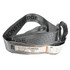 Stren-Flex EEF-1-903ME-04 Eye & Eye Sling: 3" Wide, 4' Long, 4,800 lb Vertical, 3,800 lb Choker, 9,600 lb Basket, Nylon