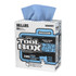 Sellars 5025001 Cleaning Wipes: Dry, 100 Sheet/Pack,