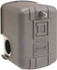 Square D 9013FHG32J27X 1 and 3R NEMA Rated, 70 to 150 psi, Electromechanical Pressure and Level Switch