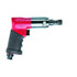 Chicago Pneumatic 6151922765 1/4" Bit Holder, 900 RPM, Pistol Grip Handle Air Screwdriver