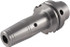 Seco 03098602 Shrink-Fit Tool Holder & Adapter: HSK100A Taper Shank