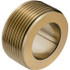 LMT 1510575 Thread Roll: 7/16-14 UNC, F2 Head, Axial