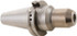 Techniks 22921-3 End Mill Holder: CAT40 Taper Shank, 3/4" Hole