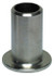 Merit Brass 04612-9664 Pipe Concentric Reducer: 6 x 4" Fitting, 316L Stainless Steel